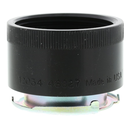 Motorad Cooling System Tester Adapter 3034