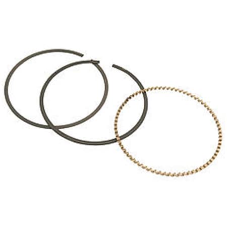Mahle 4130MS-15 Piston Ring Set, 4.130 x 1.5 x 1.5 in. MAH4130MS-15