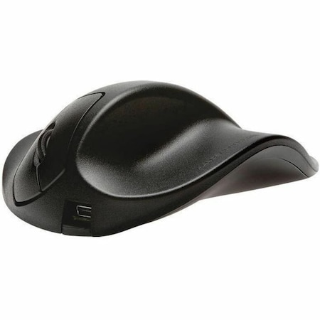 Matias HANDSHOE MOUSE WIRED RIGHT-HANDED LARGE L2WB-LC