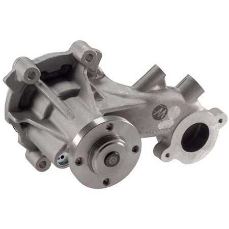 Engine Water Pump,