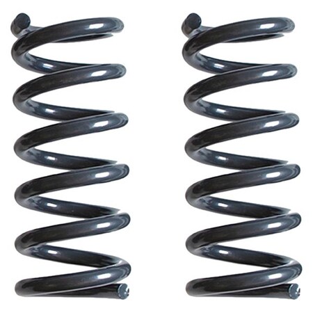 Maxtrac Suspension Front Lowering Coil MXT250920-6