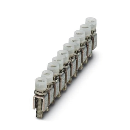 Phoenix Contact FBI 10- 8-EX Fixed bridge pitch: 8 mm 0711700