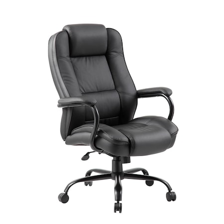 Procomfort Heavy Duty Executive Chair - Black PR723402