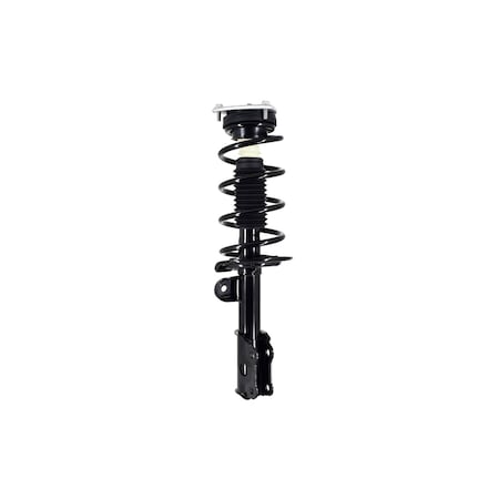 Fcs Struts Suspension Strut And Coil Spring Assembly 1334058R