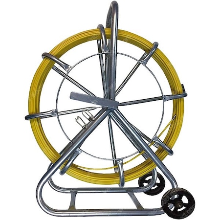Electriduct Cable Rodder TL-BJT-CR12-500W