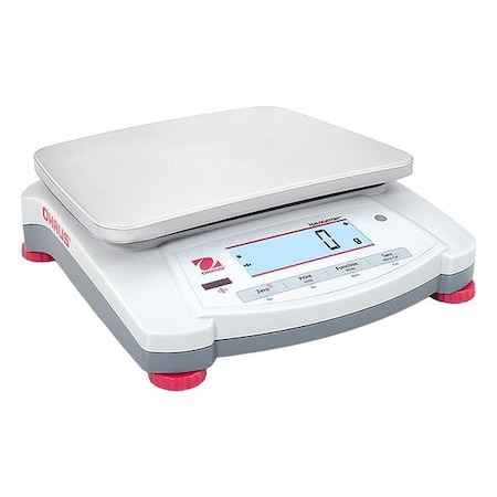 Ohaus IndustrialBalance, Ethernet;RS-232;USB NVT2200 AM