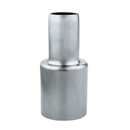 Nortech Vacuum Hose Inlet Adapter N715