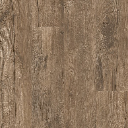 Armstrong Vinyl Floor Tiles, 18 in W, Golden Sand J5140681