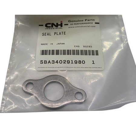 Cnh GASKET, CNH OEM SBA340291980 SBA340291980