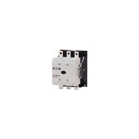 Eaton NEMA and IEC Contactors EA XTCE185H22A