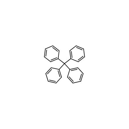 Ak Scientific Tetraphenylmethane (10g), CAS 630-76-2 R004-10g