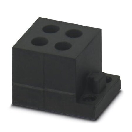 Phoenix Contact CES-SRG-BK-4X6 Cable sleeve no. of 1410152