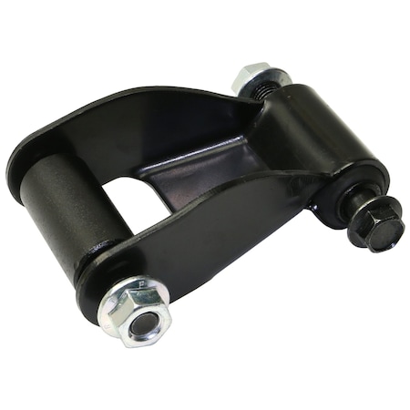 Moog Leaf Spring Shackle,  K150409