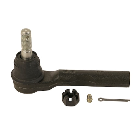 Moog Front Outer Steering Tie Rod End,  ES80311