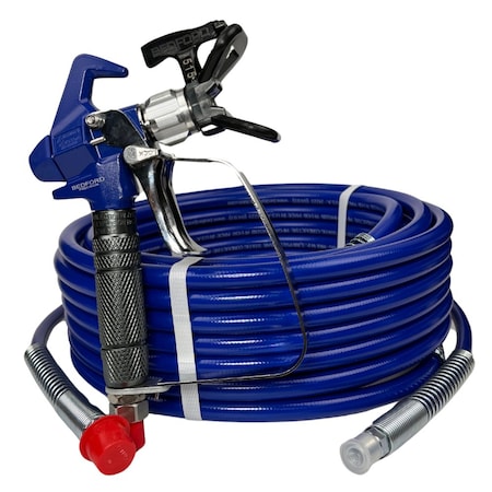 Bedford Precision Parts Ready to Spray Kit- BP3600, Two Finger 20-4577