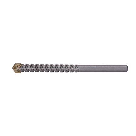 Century Drill & Tool Fast Spiral Masonry Drills 85432