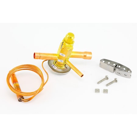 Emerson R22 2ton 1/2X5/8ODFS/T TXV 054778