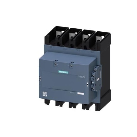 Siemens Contactor AC-1 3RT1373-6AP36