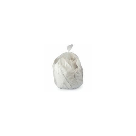 Heritage Bag Eco Blend Max Can Liners - 55 gal Capacity - 41in Width x 53in Depth x 1.50 mil (38 Micron) L8253ACER1