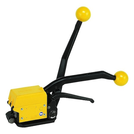 Fromm Strapping Tools, Steel, Flat Fromm A333.13.2390