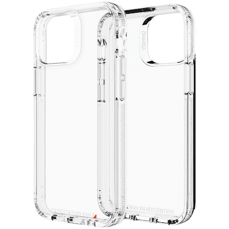Zagg GEAR4-CASES-CRYSTAL PALACE-APPLE-IP13 MINI-FG-CLR 702008194
