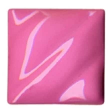 Amaco Liquid Non-Toxic  Underglaze - 1 Pt. - Pink Lug-50 437636