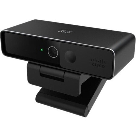 Cisco Webex Desk Cam Carbon 4K USB-C CDDSKCAMCUS