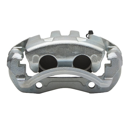 Dfc Silver Zinc Caliper, Disc Brake Caliper,  331-67060