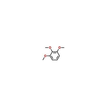 Ak Scientific 1, 2, 3-Trimethoxybenzene (1kg), CAS 634-36-6 F938-1kg