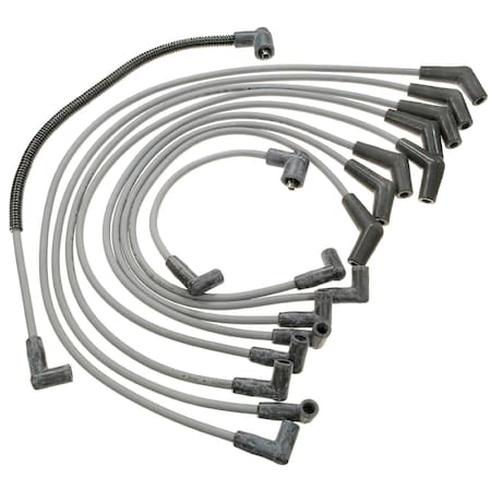 Standard Ignition Standard Motor Products, Spark Plug Wire Set, 6880