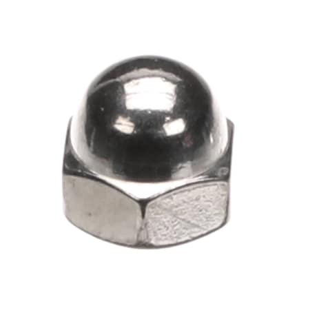 Biro CAP NUT SS 5/16-18LOW CROWN 9/16 AF 272-8