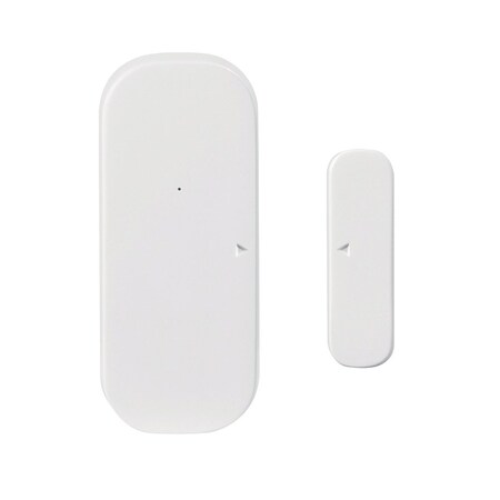 Heath-Zenith SENSOR DOOR/WINDOW WHITE 18000214