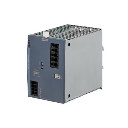 Siemens SITOP PSU6200 24 V/40 A stabilized power supply input: 400 500 V AC 6EP3437-7SB00-3AX0