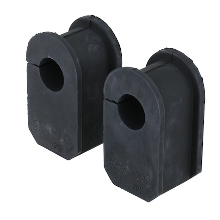 Moog Front To Frame Suspension Stabilizer Bar Bushing Kit, K8690