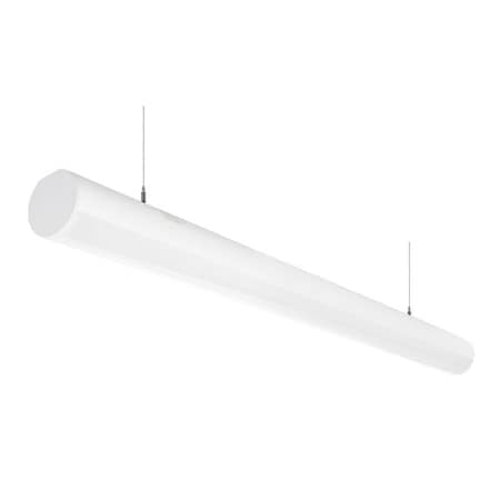 Westgate ROUND SCX 3.5in DIA. 4FT LINEAR 40W 30K/35K/40K/50K, 20W, White SCXR-2FT-20W-MCT4-D