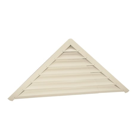 Lomanco LomanCool Adjustable Louver, Aluminum, White, Roof Installation 907W