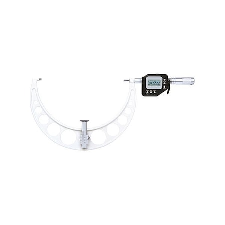 Insize Digital Snap Gage 3351-175