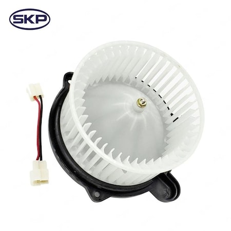 Skyward Automotive Products HVAC Blower Motor, SK700278