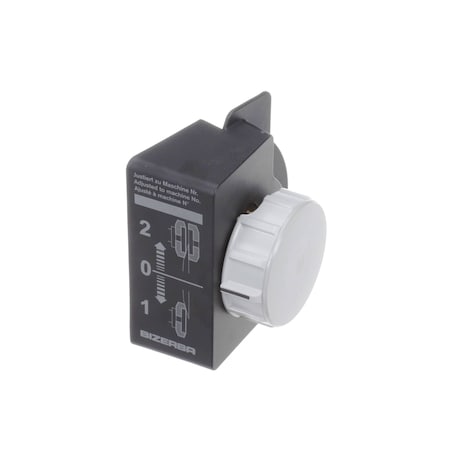 Bizerba UVV SHARPENER PREASS, GSP 000000038010259001