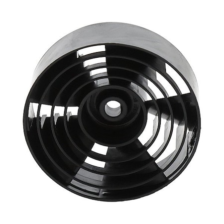 Carrier Inducer Fan Blade, 3.125" W LA660003