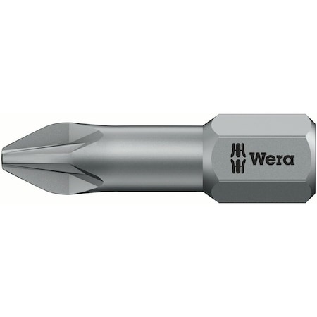 Wera 855/1 TZ bits, PZ 1 x 25 mm 5056810001