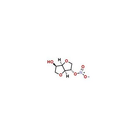 Ak Scientific Isosorbide mononitrate (25g), CAS 16051-77-7 E181-25g