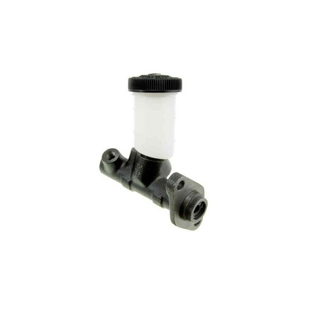 Dorman Clutch Master Cylinder, CM119895 CM119895