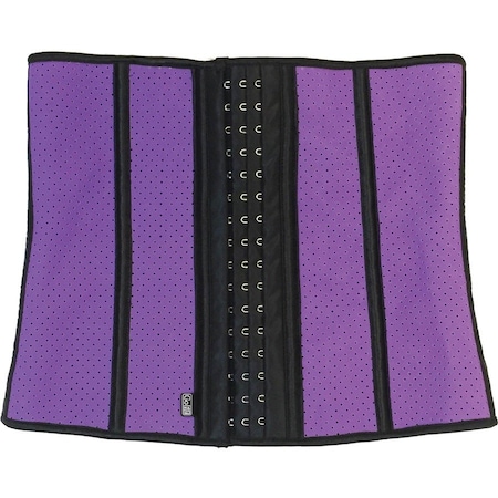 Gofit Corset Waist Trainer (Small) GF-WACP-SM