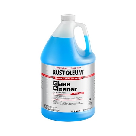 Krud Kutter Pro Glass Cleaner, 1 gallon 352243