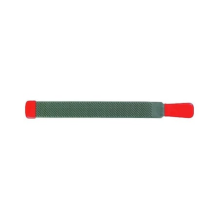 Crescent Nicholson Rectangular Files, 14" L 18155N