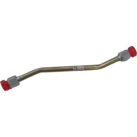 John Deere OIL LINE, JOHN DEERE OEM AH130472 AH130472