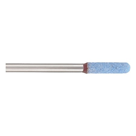 Foredom Abrasive Point, 1/8"x1/2", 45000 RPM A-CK8302