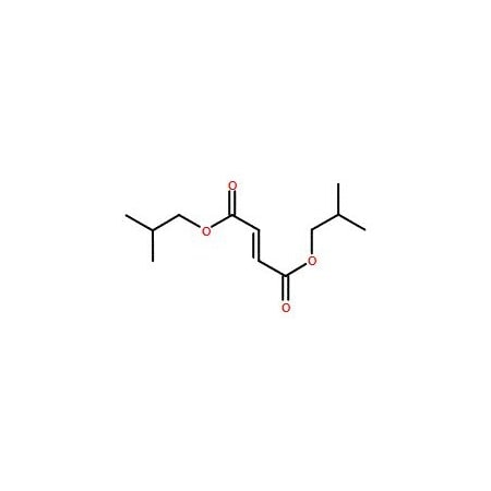 Ak Scientific Diisobutyl fumarate (25g), CAS 7283-69-4 6013AF-25g