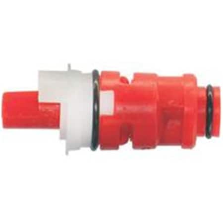 Swivel Faucet Stem 4S2H Milwaukee 17241B SW425352